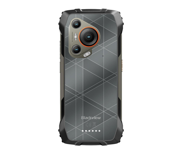 Blackview BL7000 5G 8/256GB 7500mAh czarny - 1524394 - zdjęcie 6
